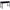 Writing Desk Gray 43.3
