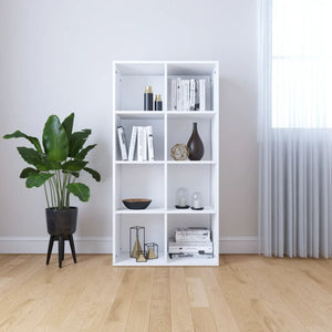 Book Cabinet/Sideboard White 26