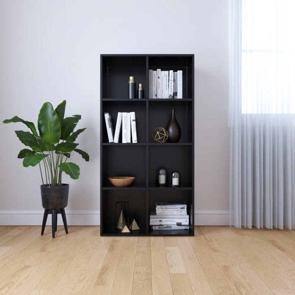 Book Cabinet/Sideboard White 26