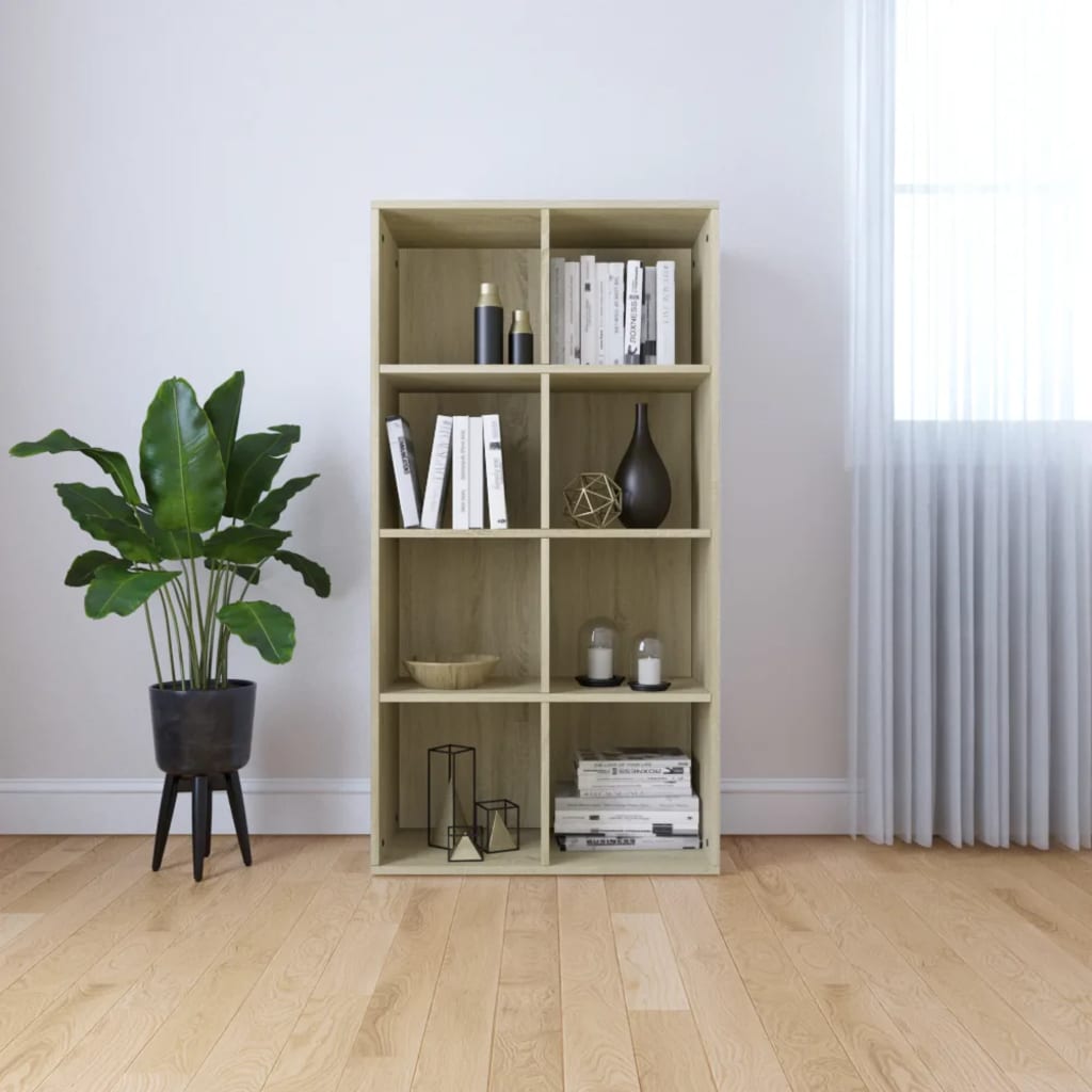 Book Cabinet/Sideboard White 26