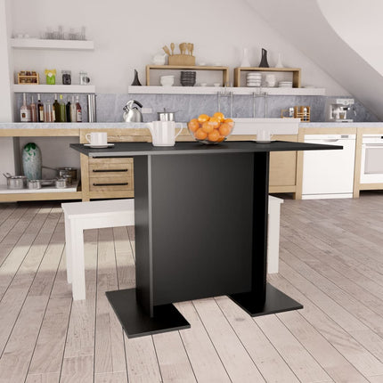 Dining Table White 43.3