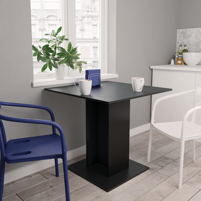 Dining Table White 31.5