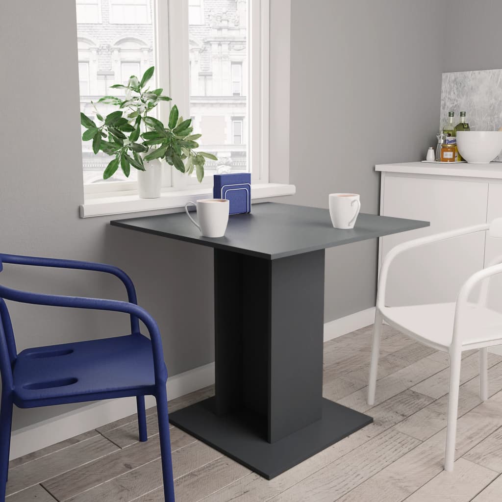 Dining Table White 31.5