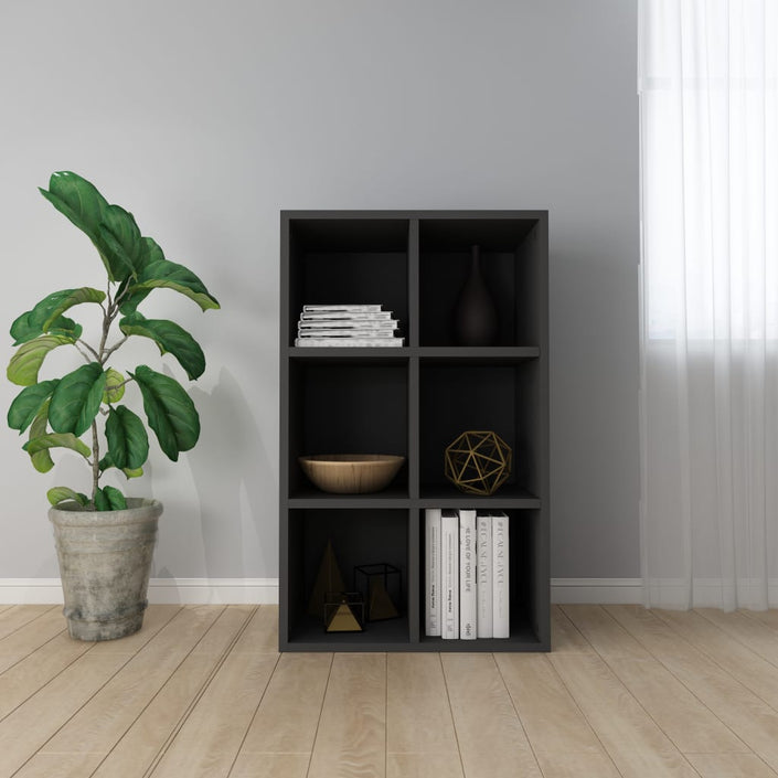 Book Cabinet/Sideboard White 26