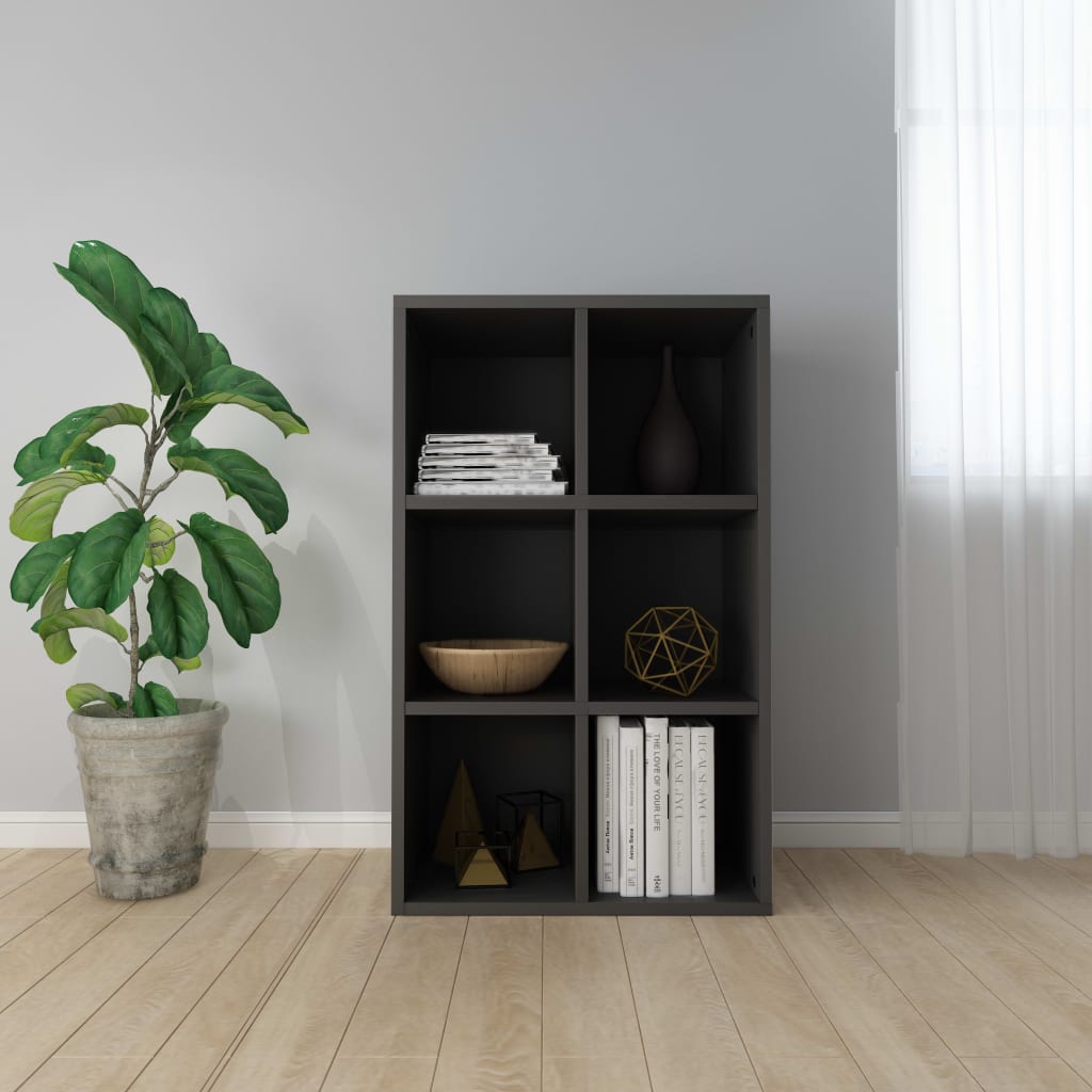 Book Cabinet/Sideboard White 26