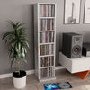 CD Cabinet White 8.3