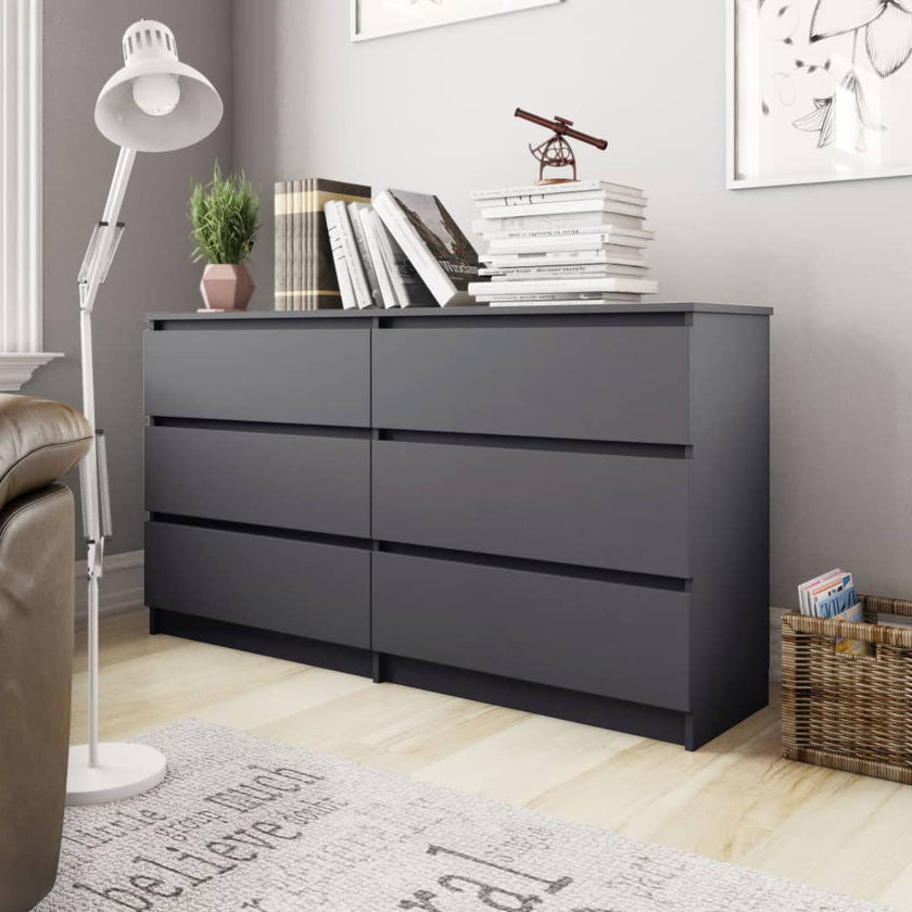 Sideboard White 55.1