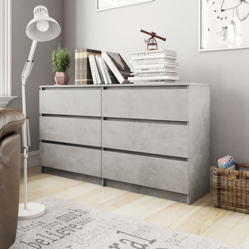 Sideboard White 55.1
