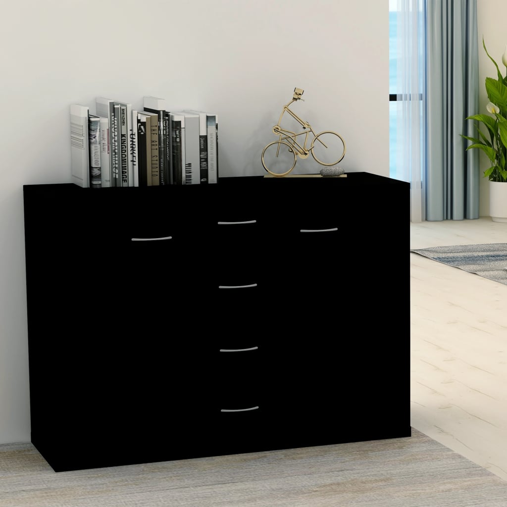 Sideboard White 34.6
