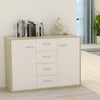 Sideboard White 34.6