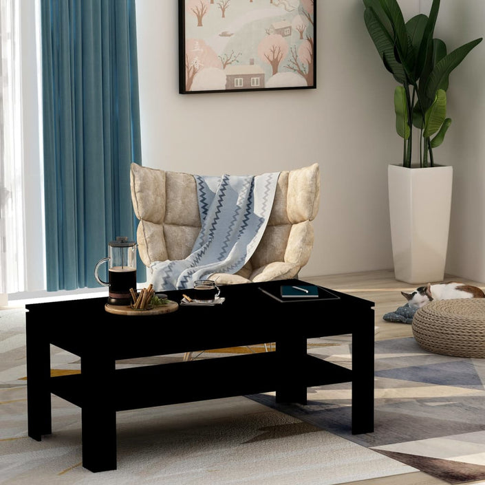 Coffee Table White 43.3