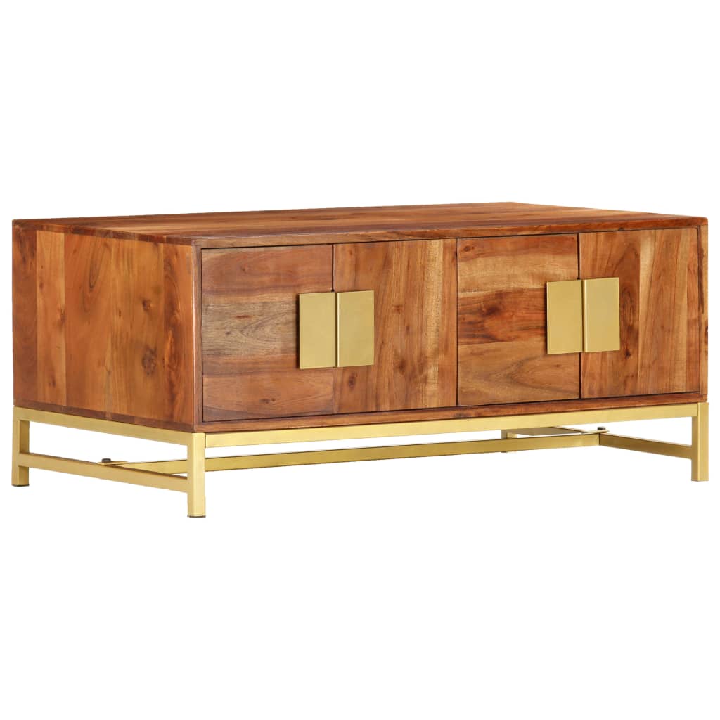 Coffee Table 35.4