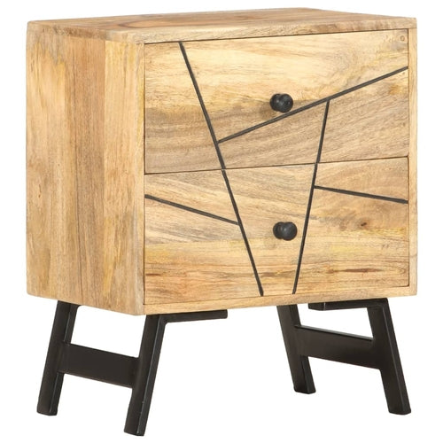 Bedside Cabinet 15.7