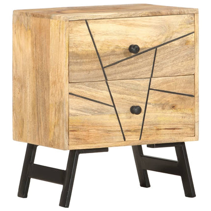 Bedside Cabinet 15.7