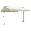 Free Standing Awning 157.5