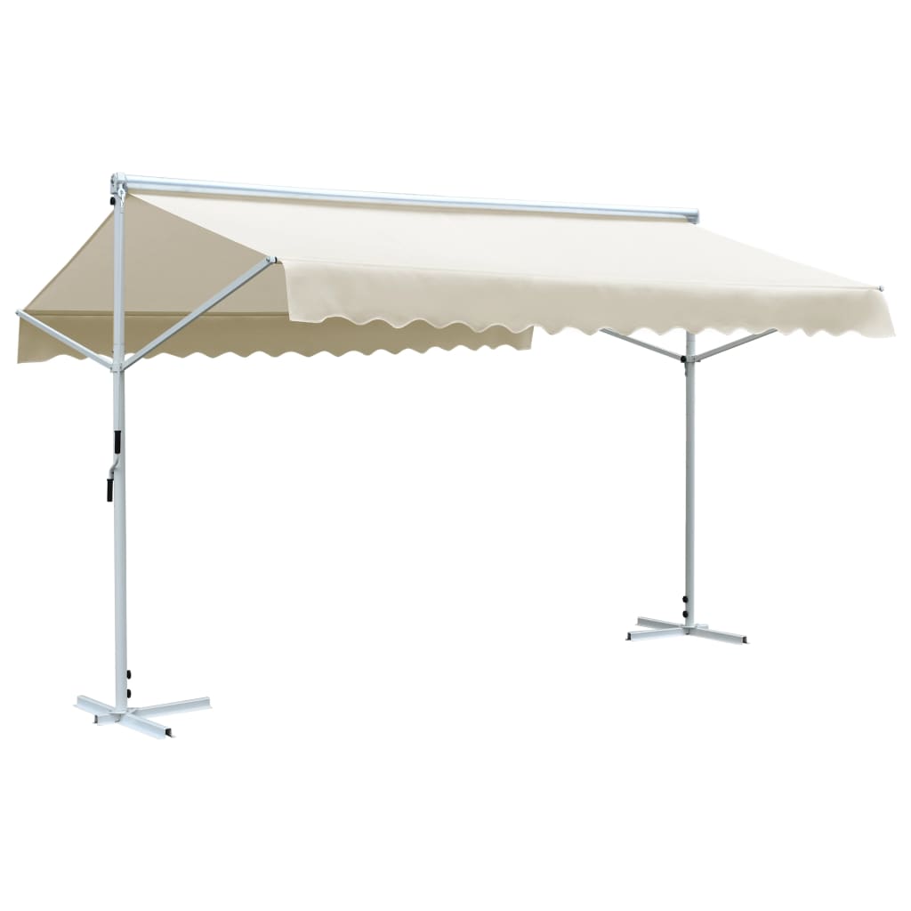 Free Standing Awning 157.5