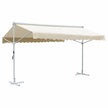 Free Standing Awning 157.5