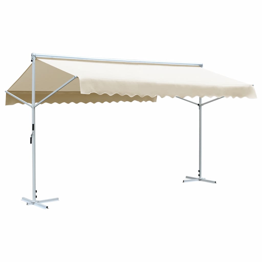 Free Standing Awning 157.5