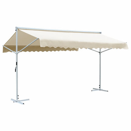 Free Standing Awning 157.5