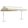 Free Standing Awning 157.5