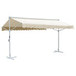 Free Standing Awning 157.5