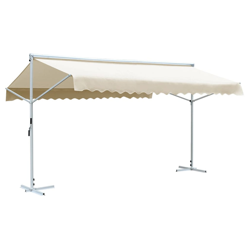 Free Standing Awning 157.5