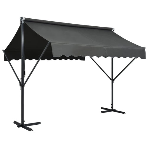 Free Standing Awning 157.5