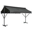 Free Standing Awning 157.5