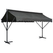 Free Standing Awning 157.5