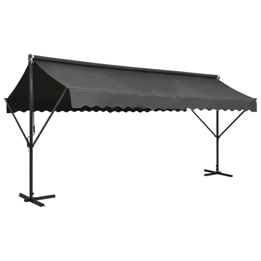 Free Standing Awning 157.5