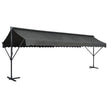 Free Standing Awning 157.5