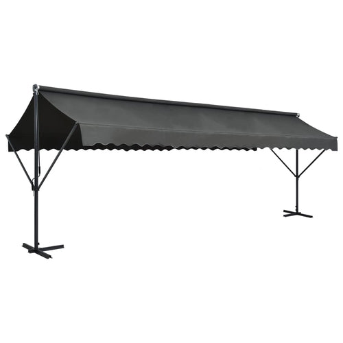 Free Standing Awning 157.5