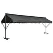 Free Standing Awning 157.5