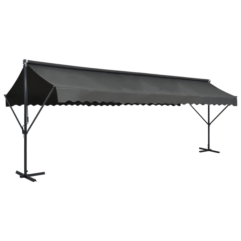 Free Standing Awning 157.5