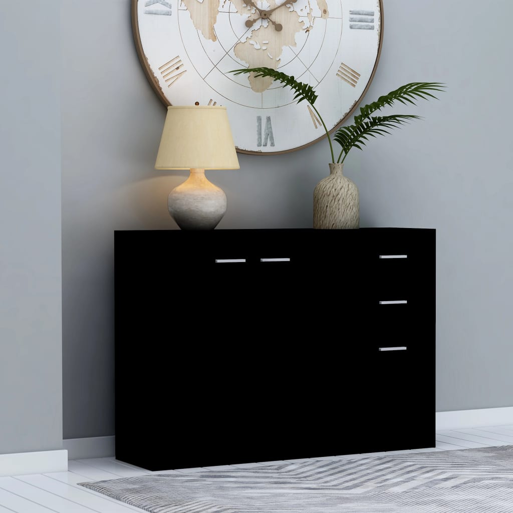 Sideboard White 41.3
