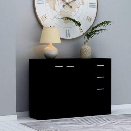 Sideboard White 41.3