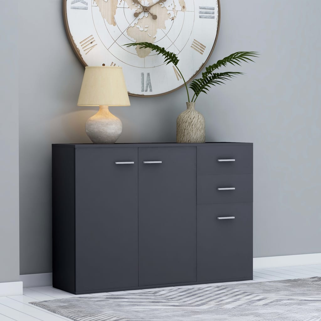 Sideboard White 41.3