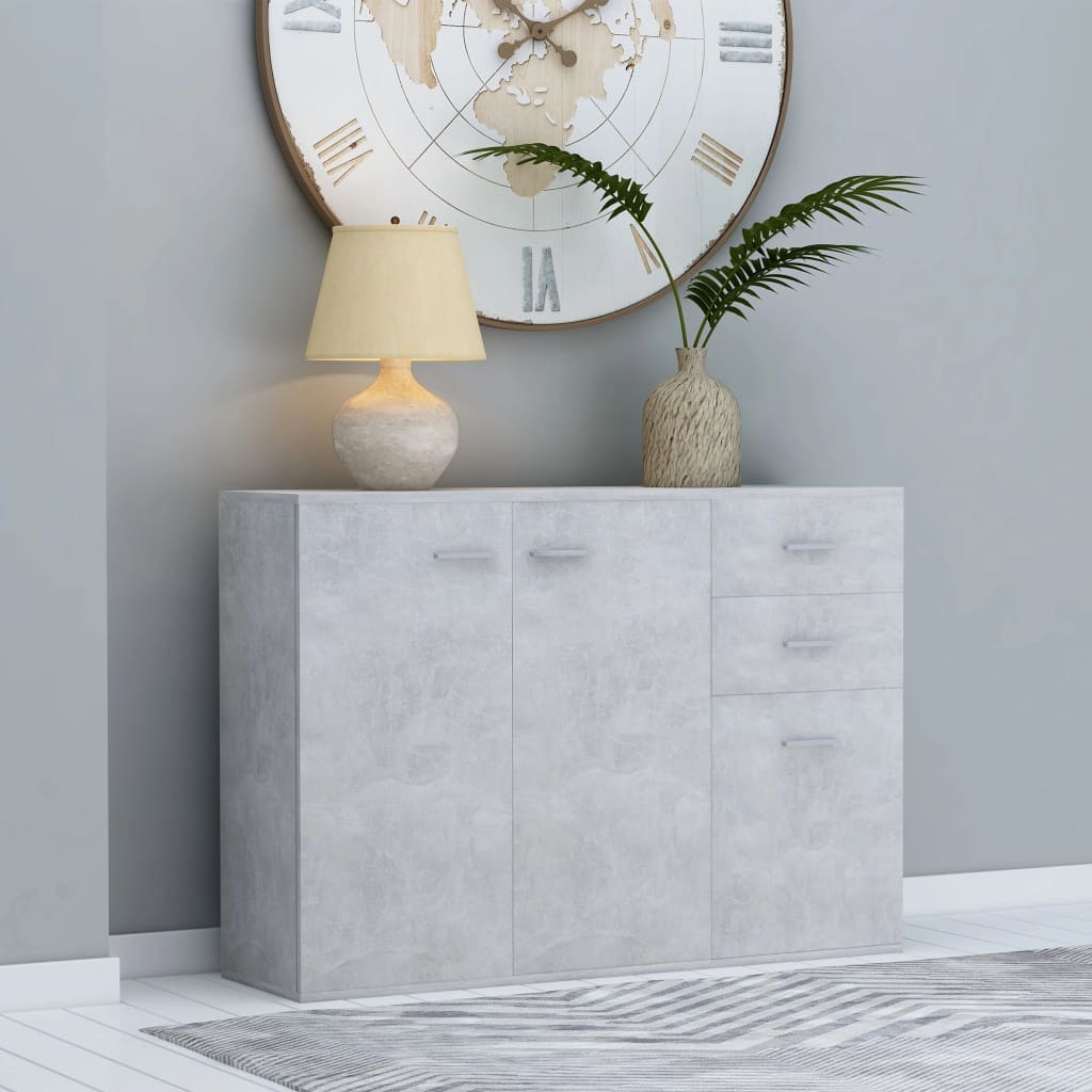 Sideboard White 41.3