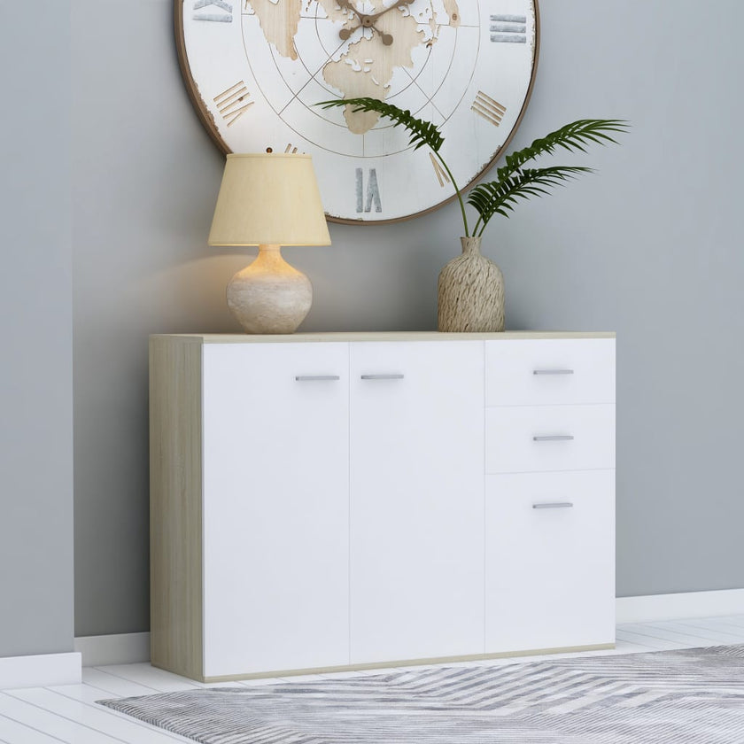 Sideboard White 41.3