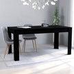 Dining Table White 63