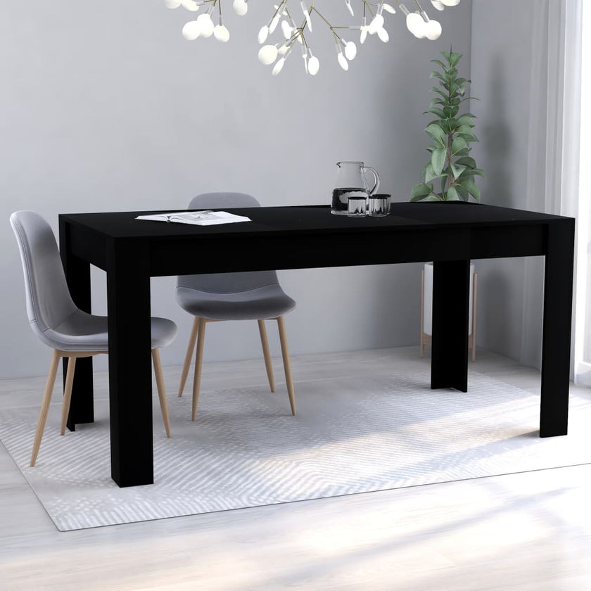 Dining Table White 63