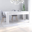 Dining Table White 63