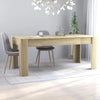 Dining Table White 63