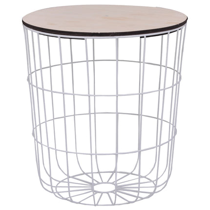 Coffee Table Copper 15.6