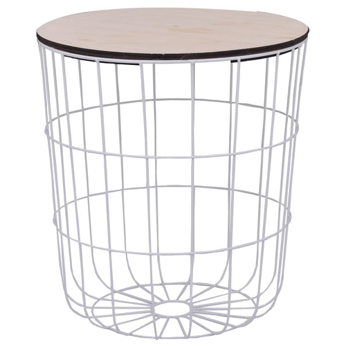 Coffee Table Copper 15.6