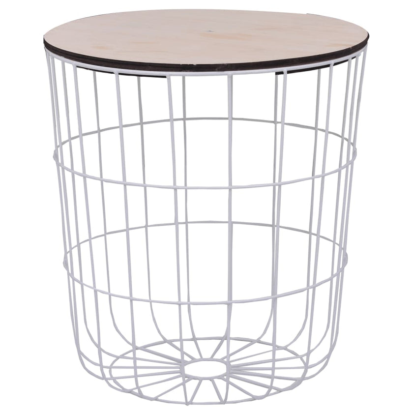 Coffee Table Copper 15.6