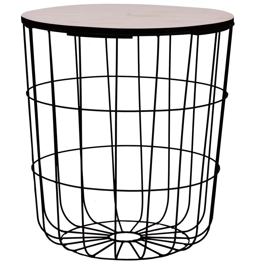 Coffee Table Copper 15.6