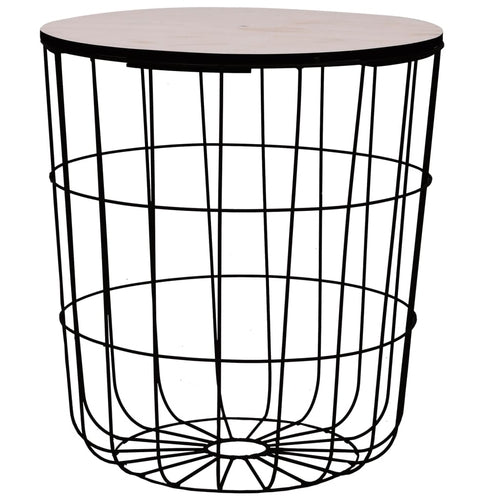 Coffee Table Copper 15.6