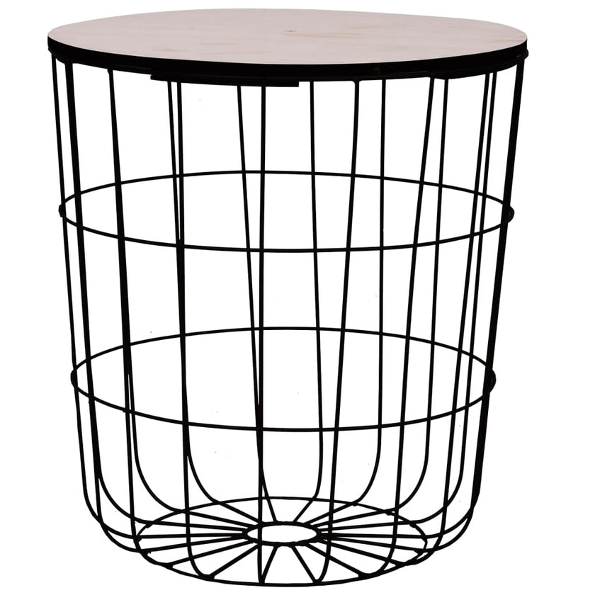 Coffee Table Copper 15.6