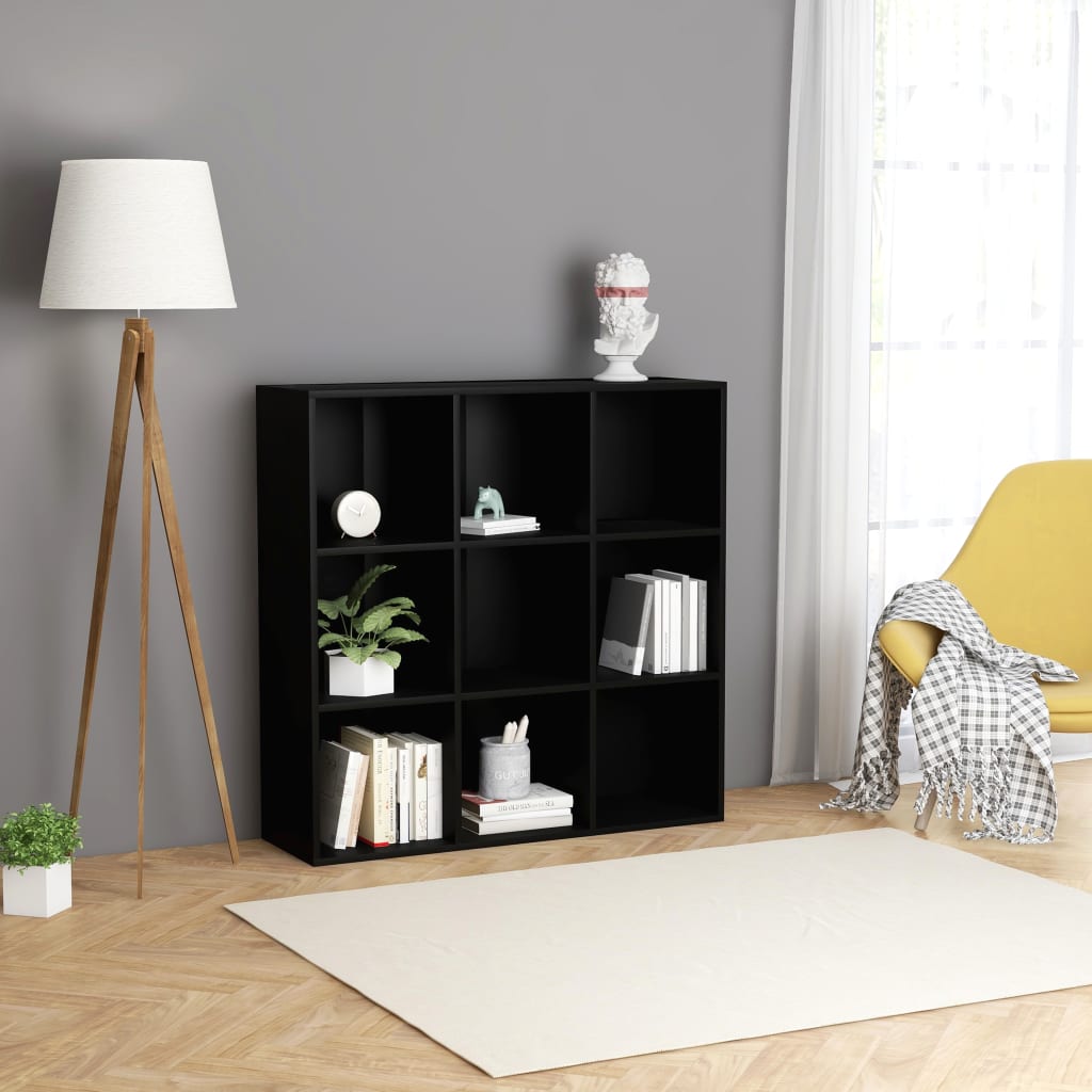 Book Cabinet White 38.6
